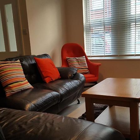 4 Bedroom House Weymouth Luaran gambar