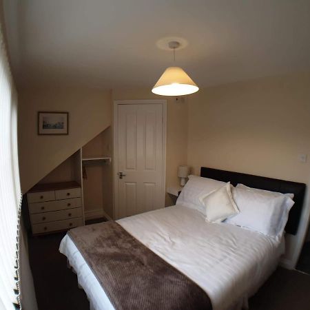 4 Bedroom House Weymouth Luaran gambar