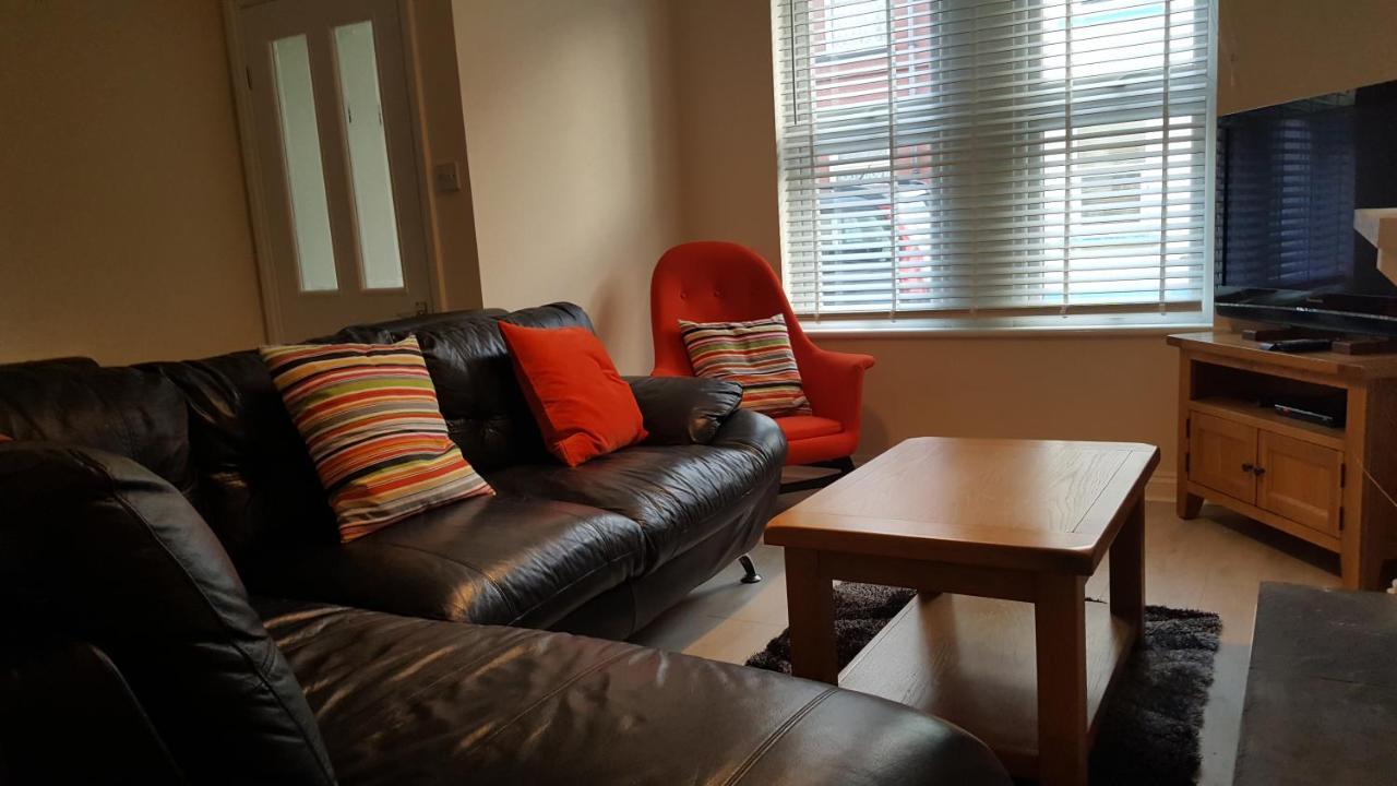 4 Bedroom House Weymouth Luaran gambar