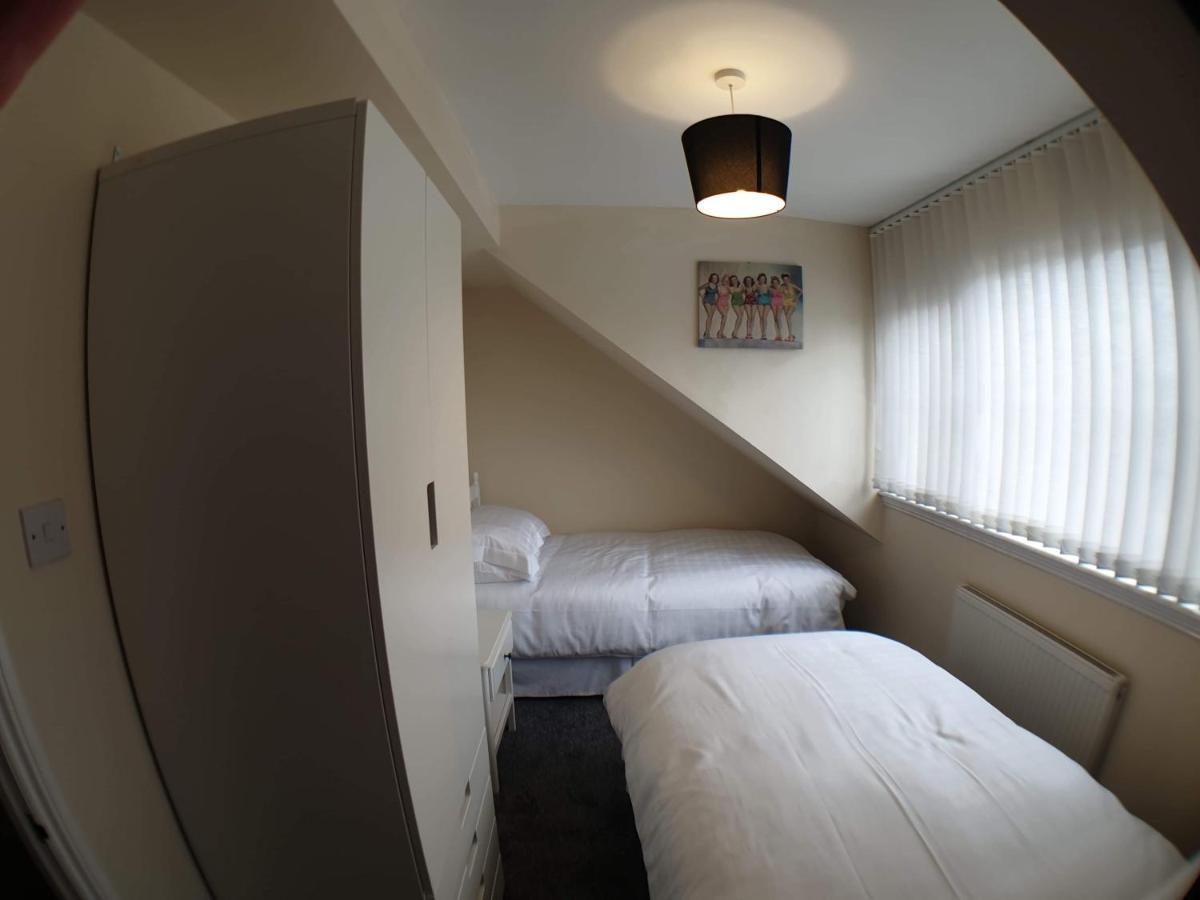 4 Bedroom House Weymouth Luaran gambar