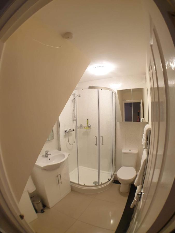 4 Bedroom House Weymouth Luaran gambar