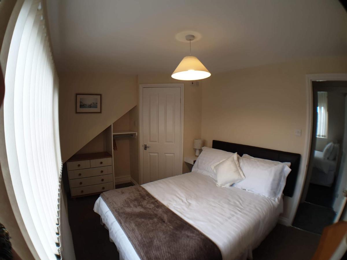 4 Bedroom House Weymouth Luaran gambar