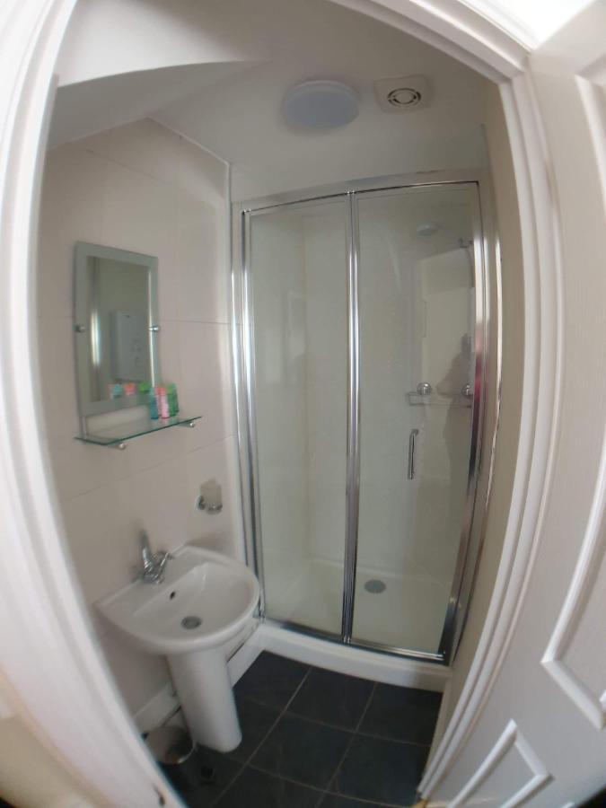 4 Bedroom House Weymouth Luaran gambar