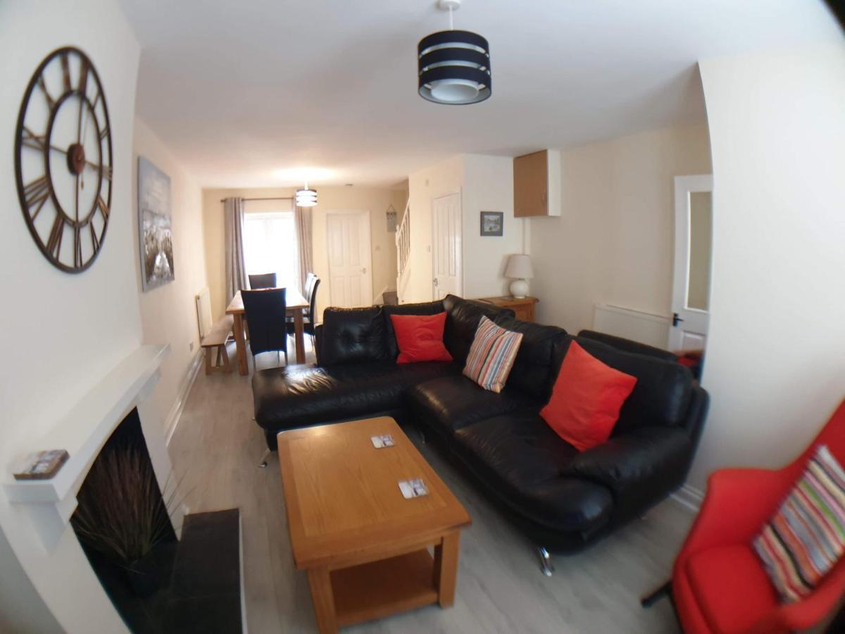 4 Bedroom House Weymouth Luaran gambar