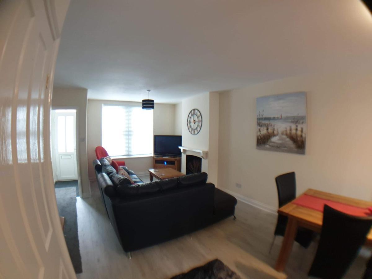 4 Bedroom House Weymouth Luaran gambar