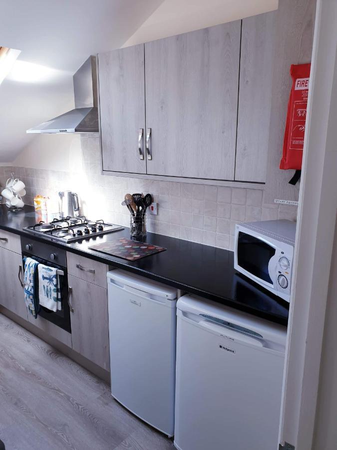 4 Bedroom House Weymouth Luaran gambar