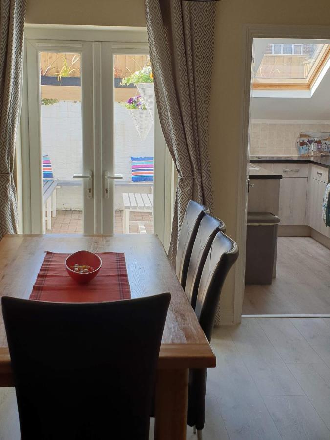 4 Bedroom House Weymouth Luaran gambar