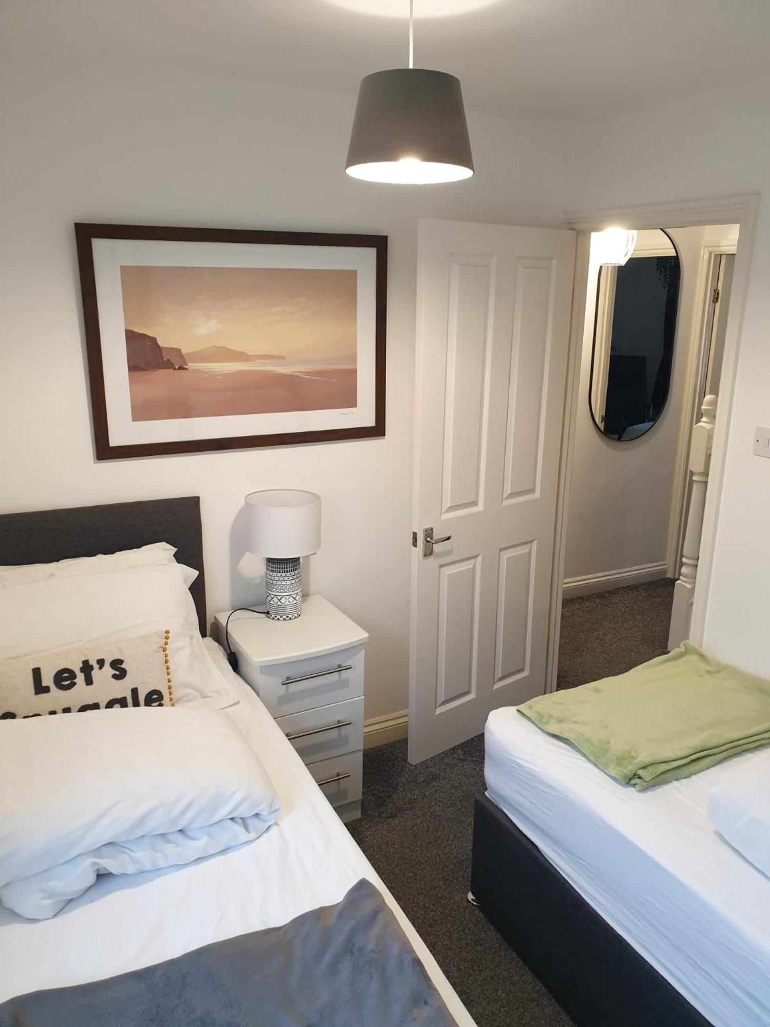 4 Bedroom House Weymouth Luaran gambar